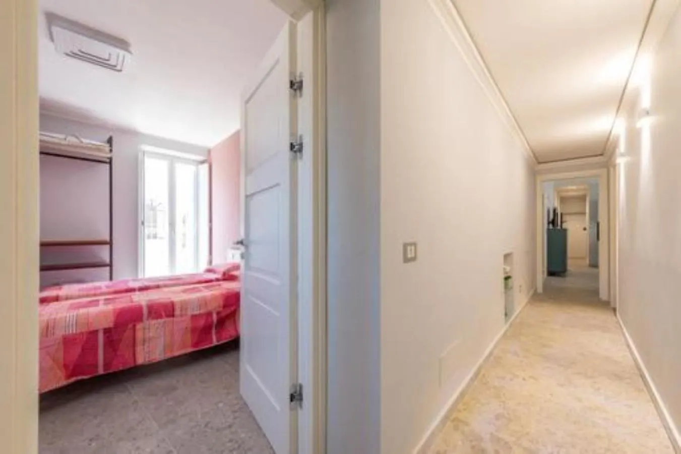 Heavenly Trevi Luxury Apartment Rome 0*,  Italy