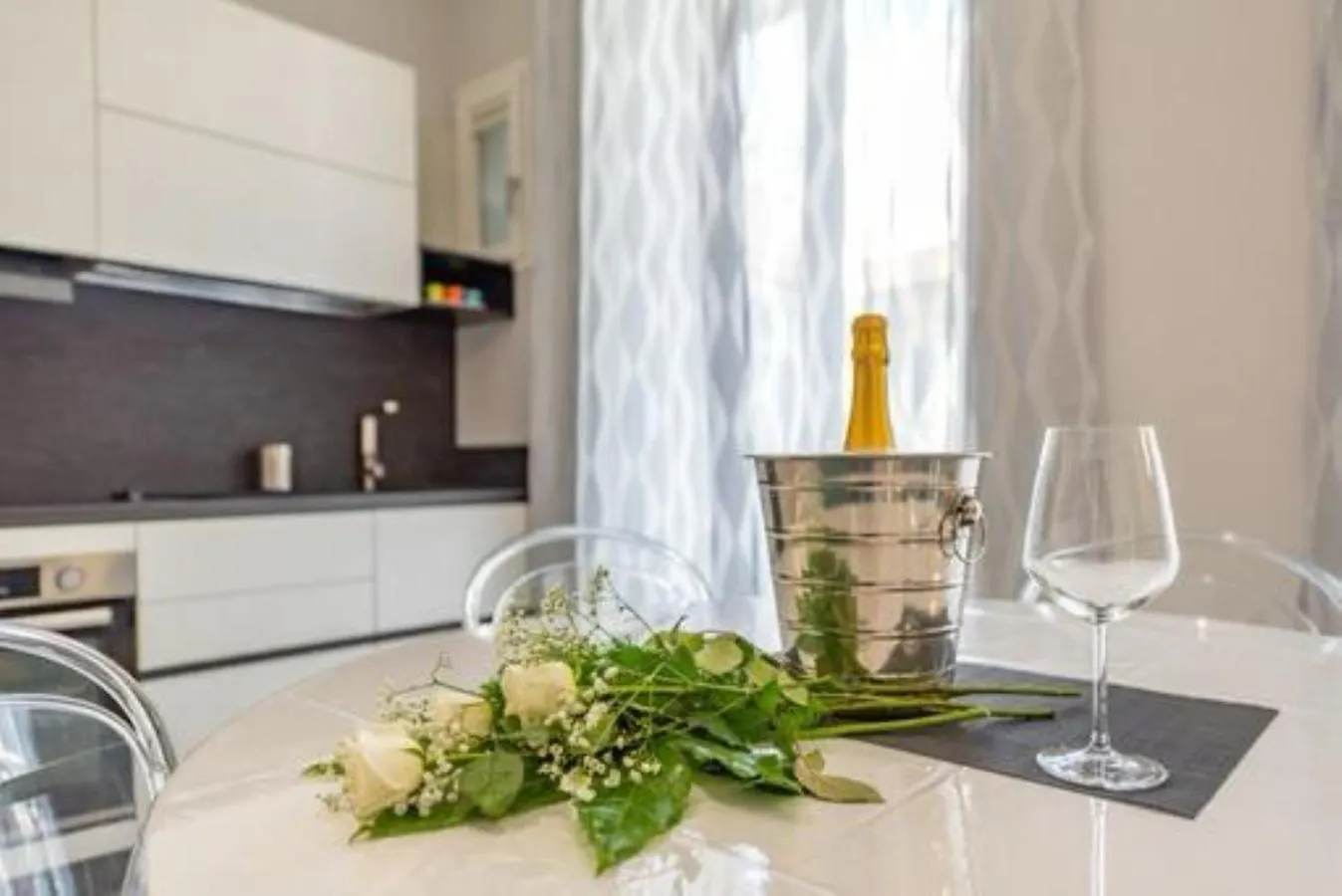 Heavenly Trevi Luxury Apartment Rome