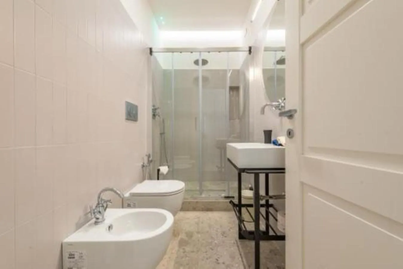Heavenly Trevi Luxury Apartment Rome 0*,