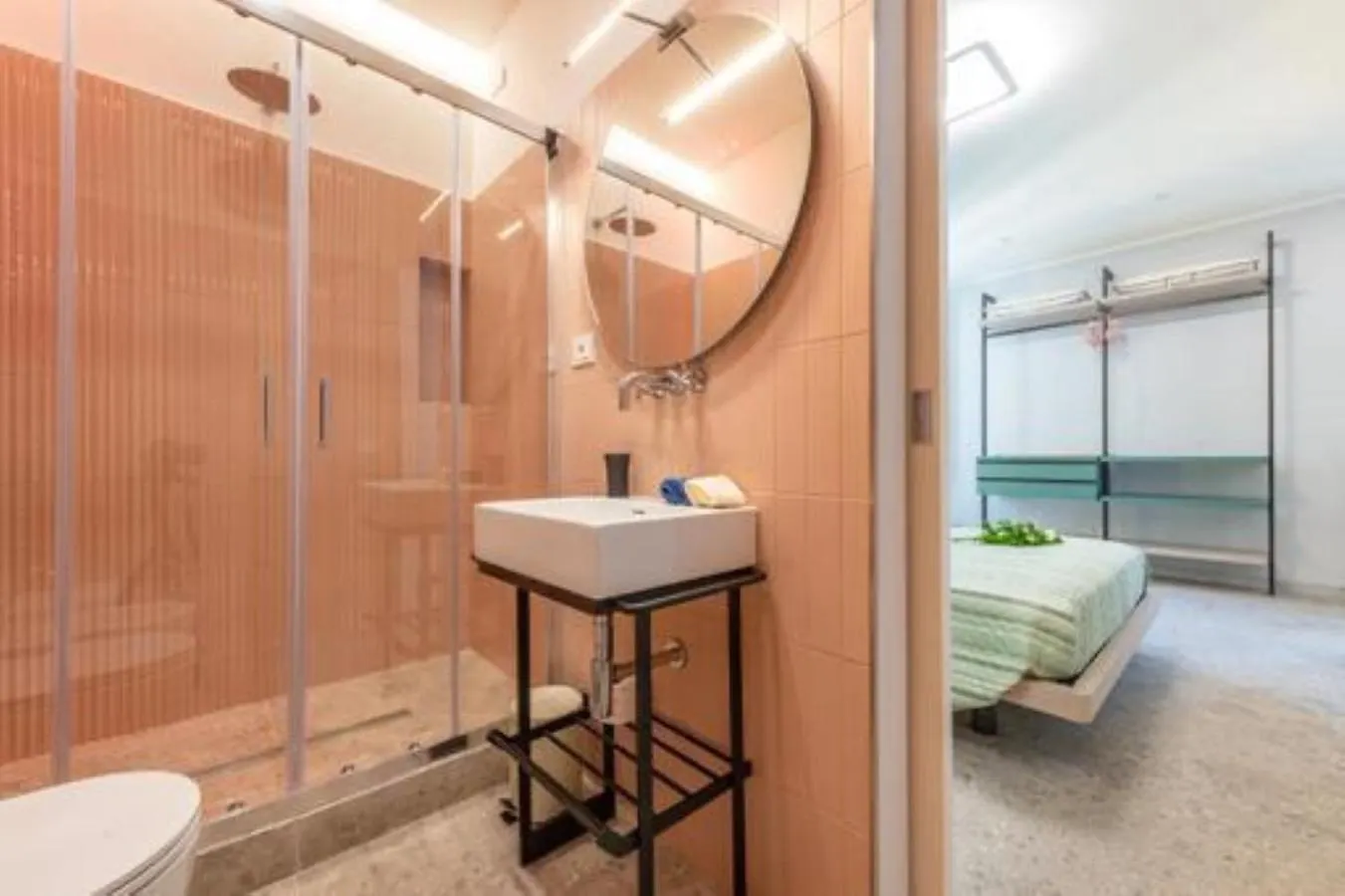 Heavenly Trevi Luxury Apartment Rome Italy