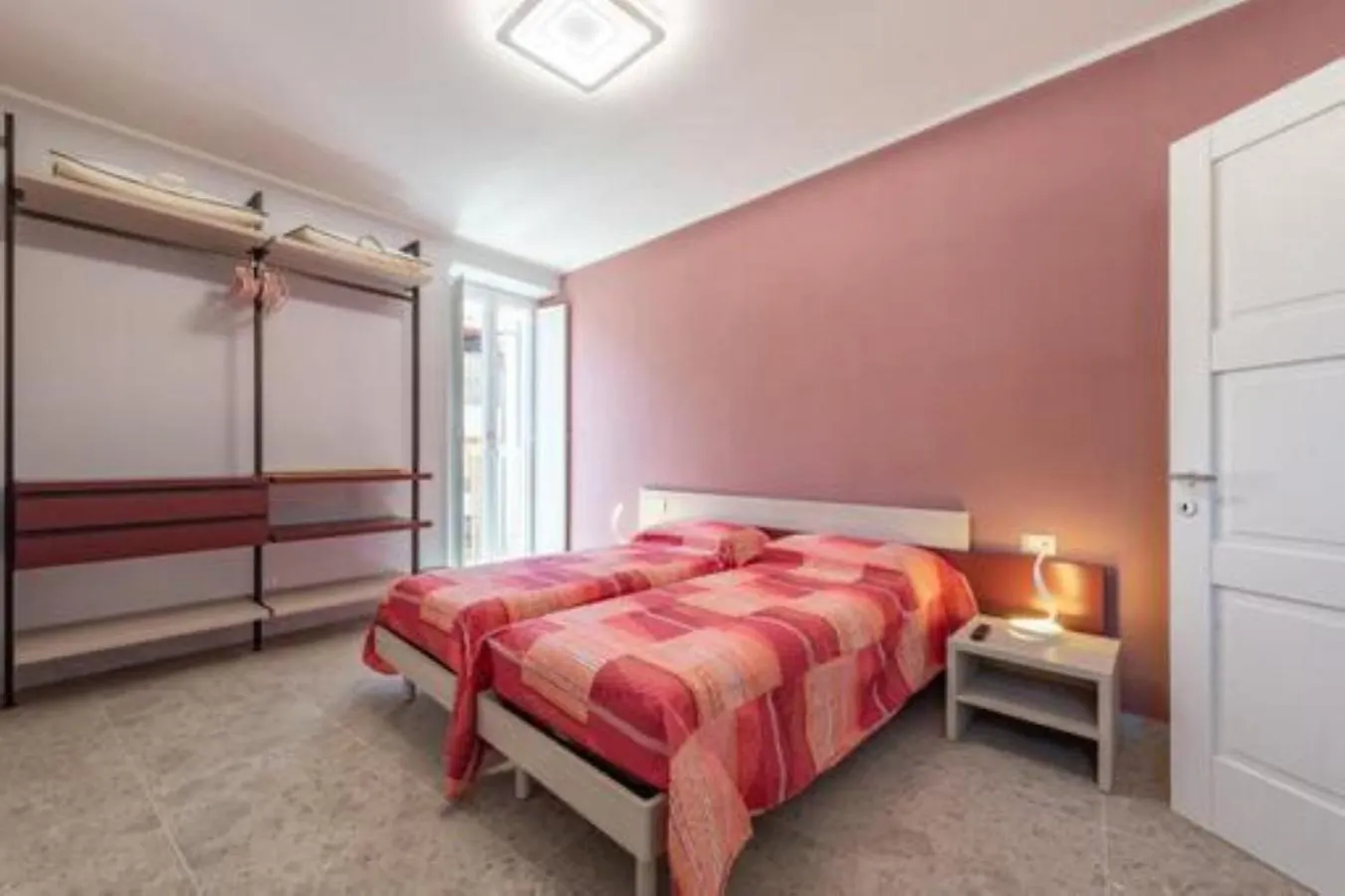Holiday home Heavenly Trevi Luxury Apartment Rome Italy