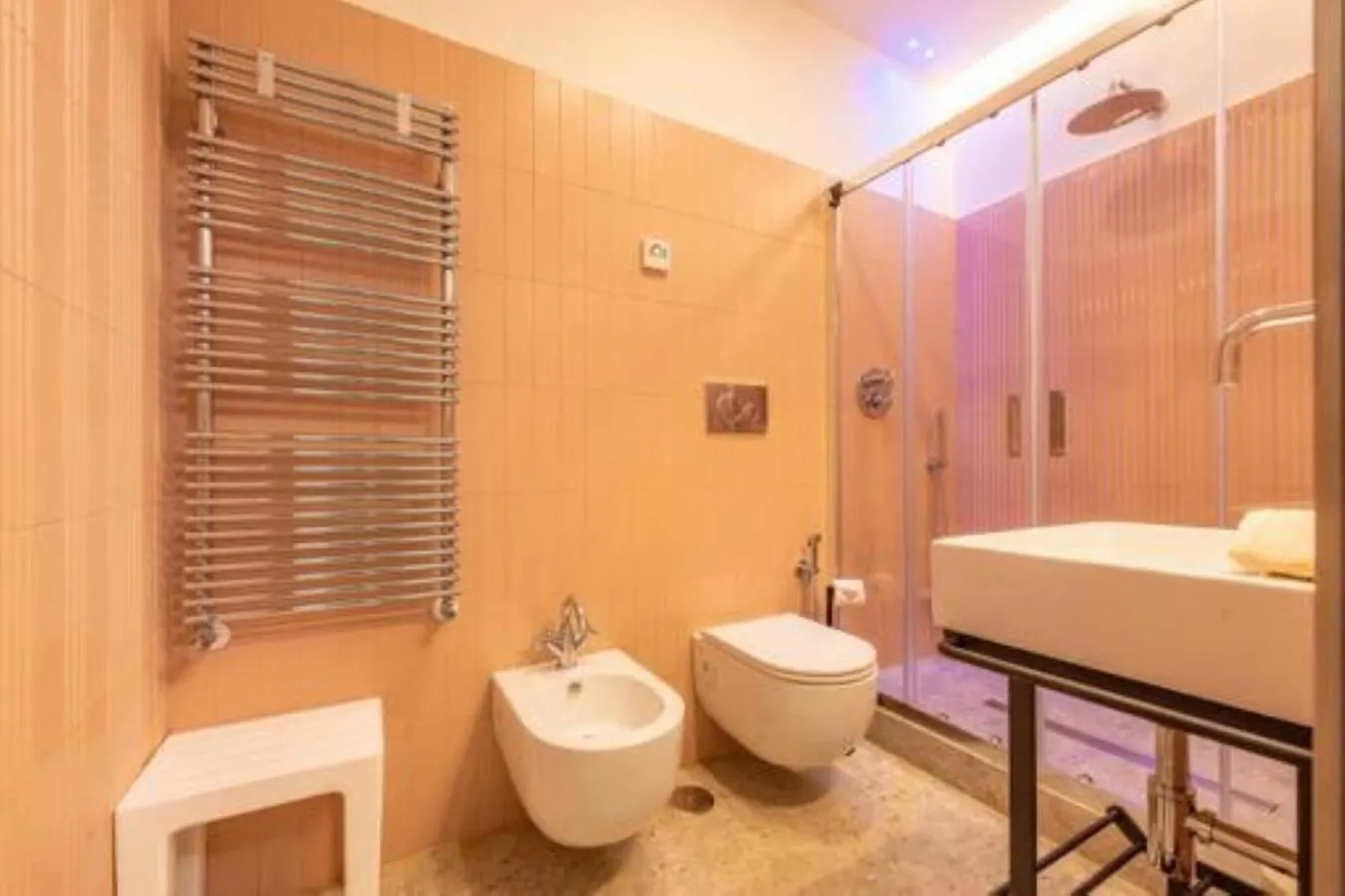 Heavenly Trevi Luxury Apartment Rome