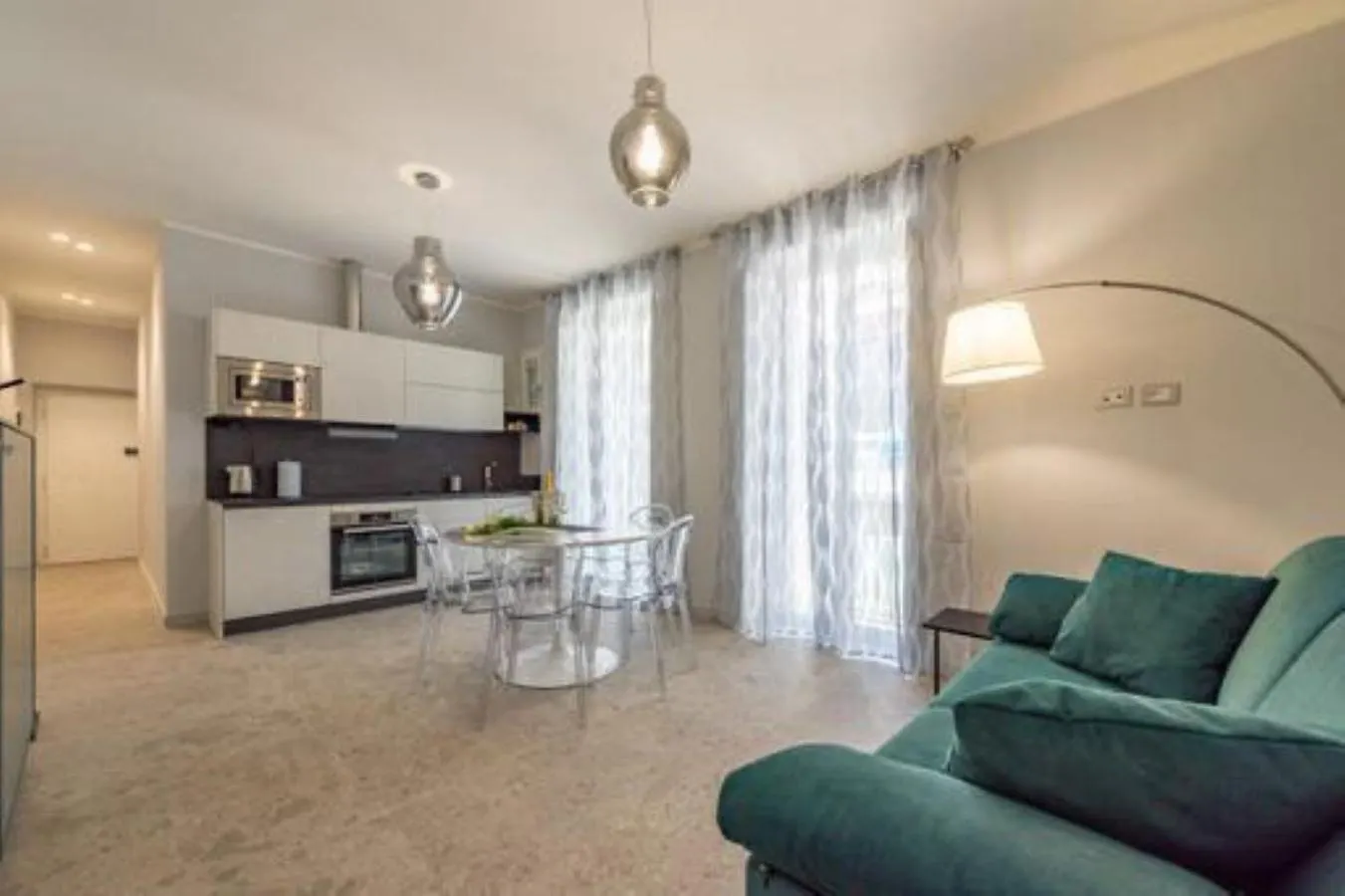 Heavenly Trevi Luxury Apartment Rome