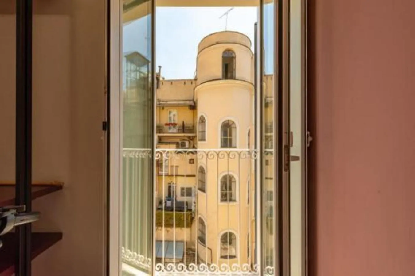 Holiday home Heavenly Trevi Luxury Apartment Rome
