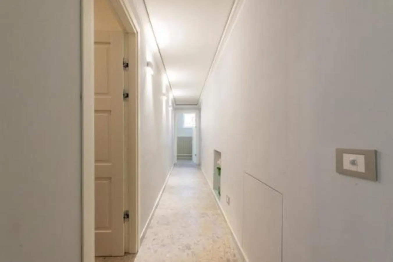 Holiday home Heavenly Trevi Luxury Apartment Rome