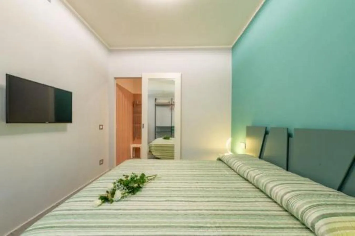 Heavenly Trevi Luxury Apartment Rome