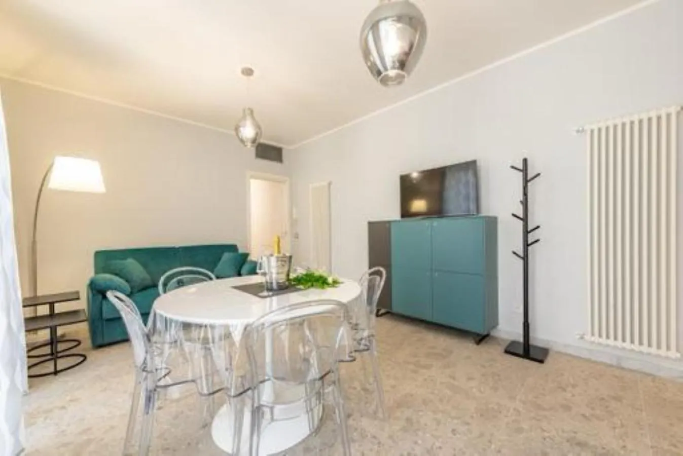 Heavenly Trevi Luxury Apartment Rome Holiday home