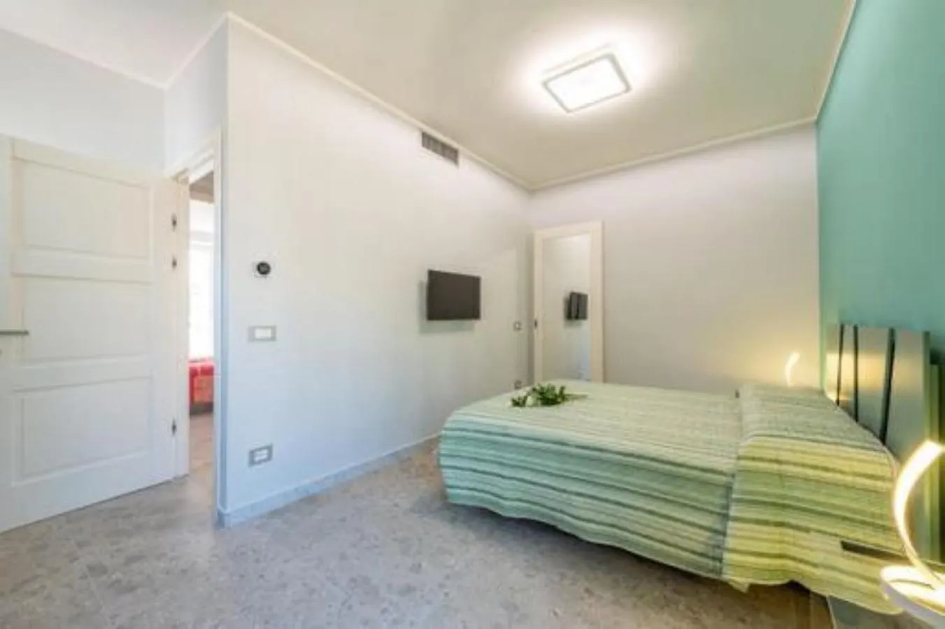 Holiday home Heavenly Trevi Luxury Apartment Rome
