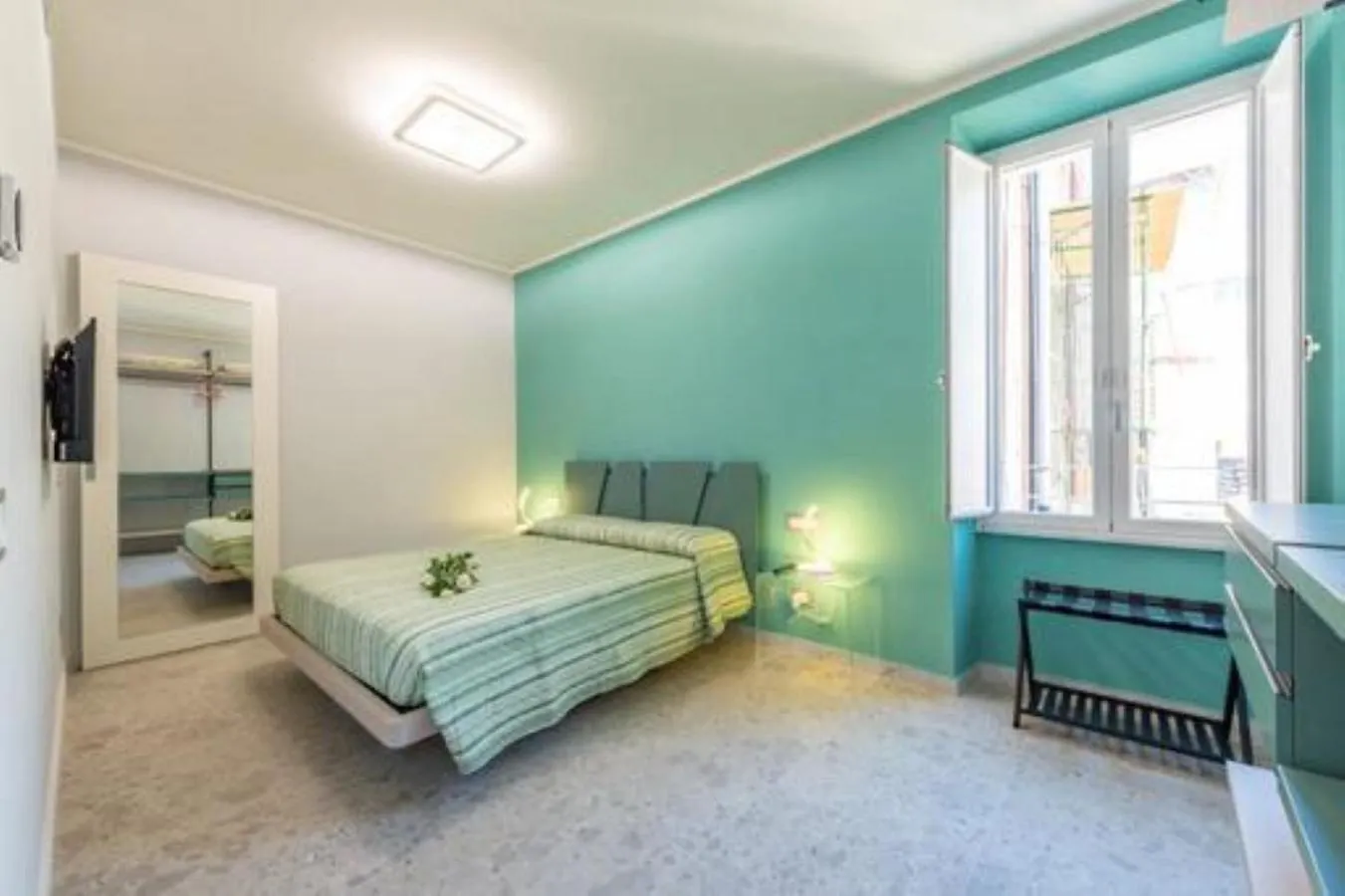 Heavenly Trevi Luxury Apartment Rome Holiday home