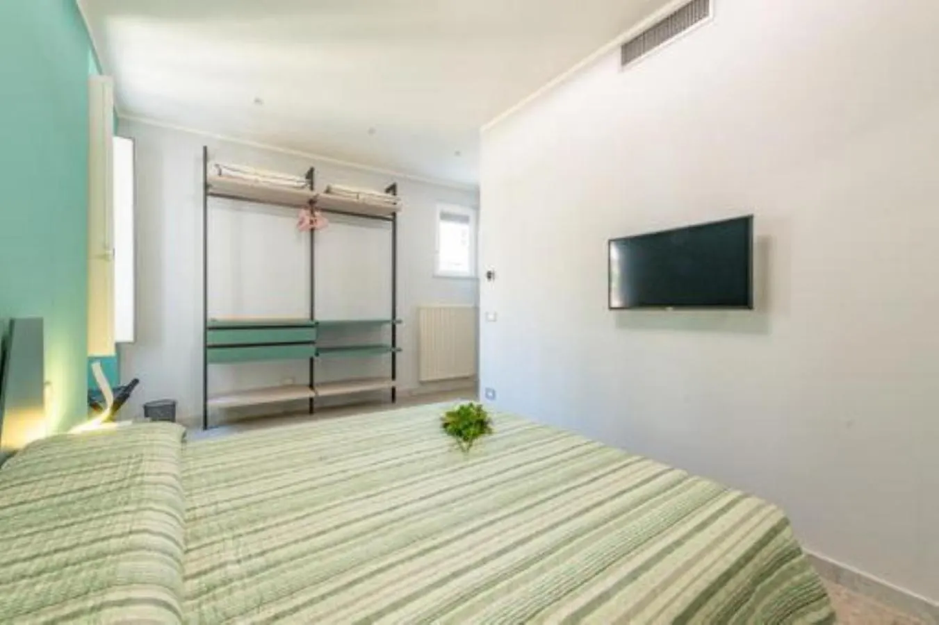 Holiday home Heavenly Trevi Luxury Apartment Rome