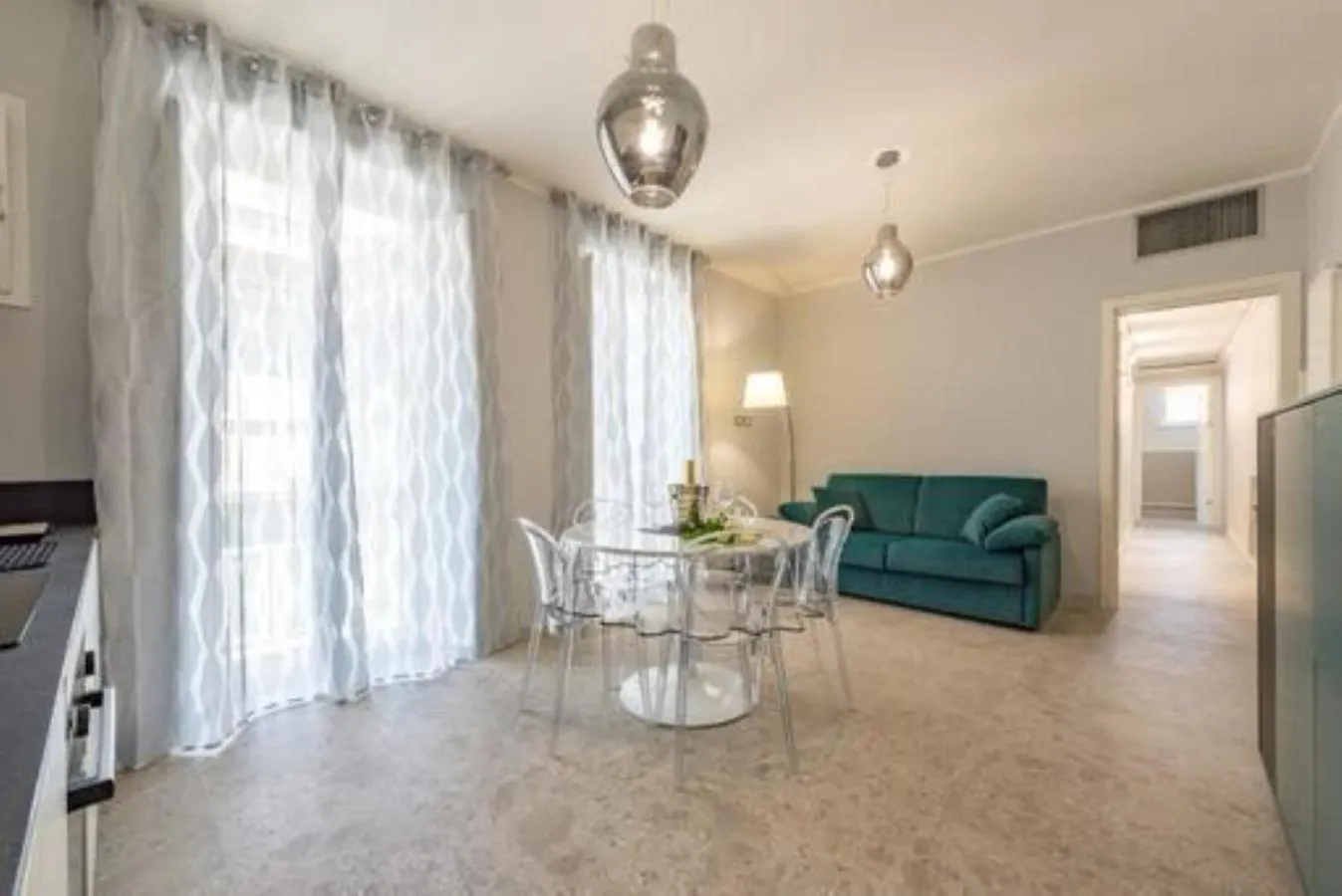 Heavenly Trevi Luxury Apartment Rome Holiday home