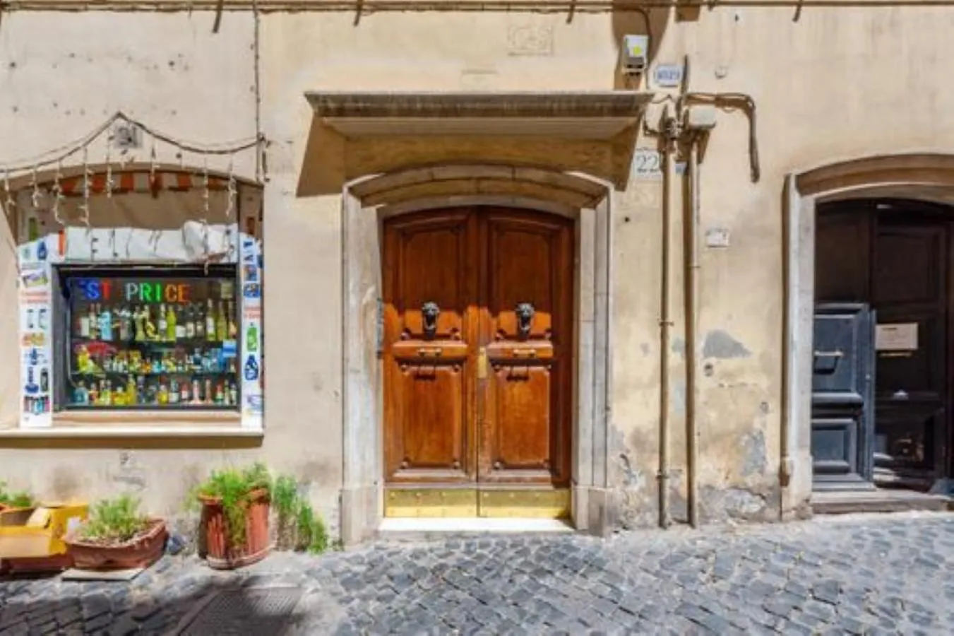 Heavenly Trevi Luxury Apartment Rome 0*,  Italy