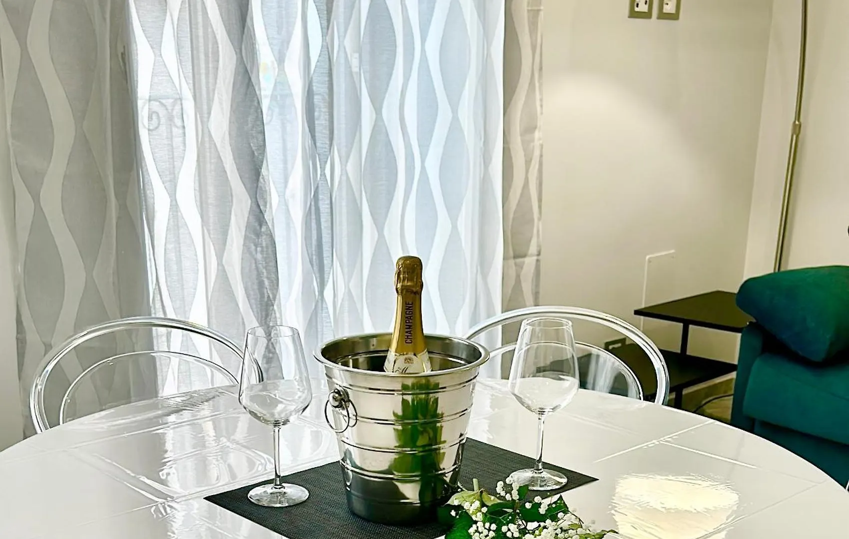 Heavenly Trevi Luxury Apartment Rome Holiday home