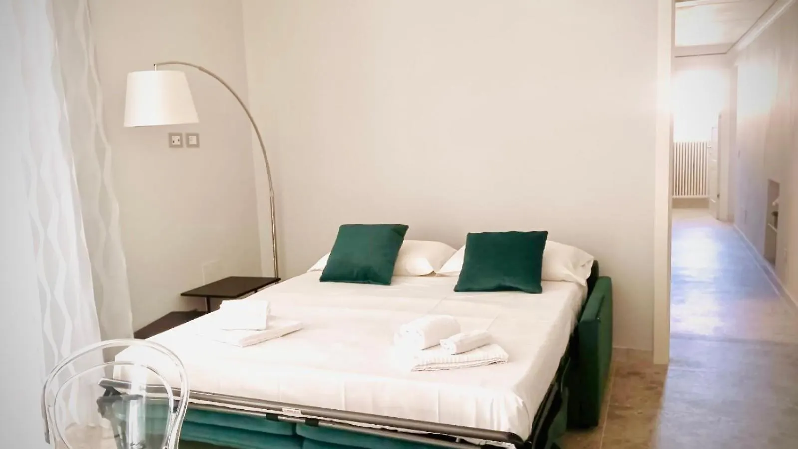 Holiday home Heavenly Trevi Luxury Apartment Rome