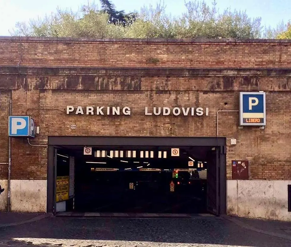 Holiday home Heavenly Trevi Luxury Apartment Rome Italy
