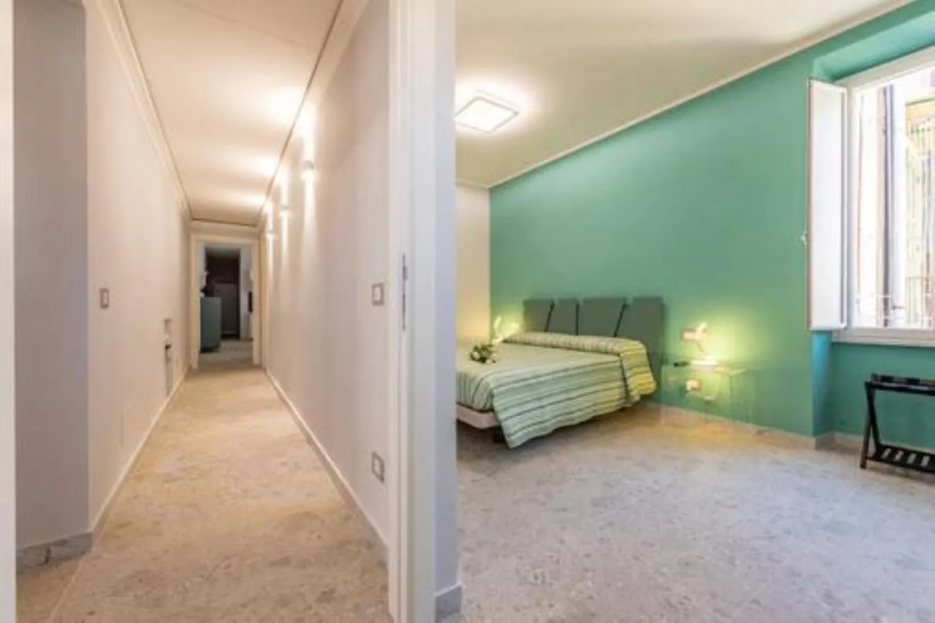 Heavenly Trevi Luxury Apartment Rome Holiday home