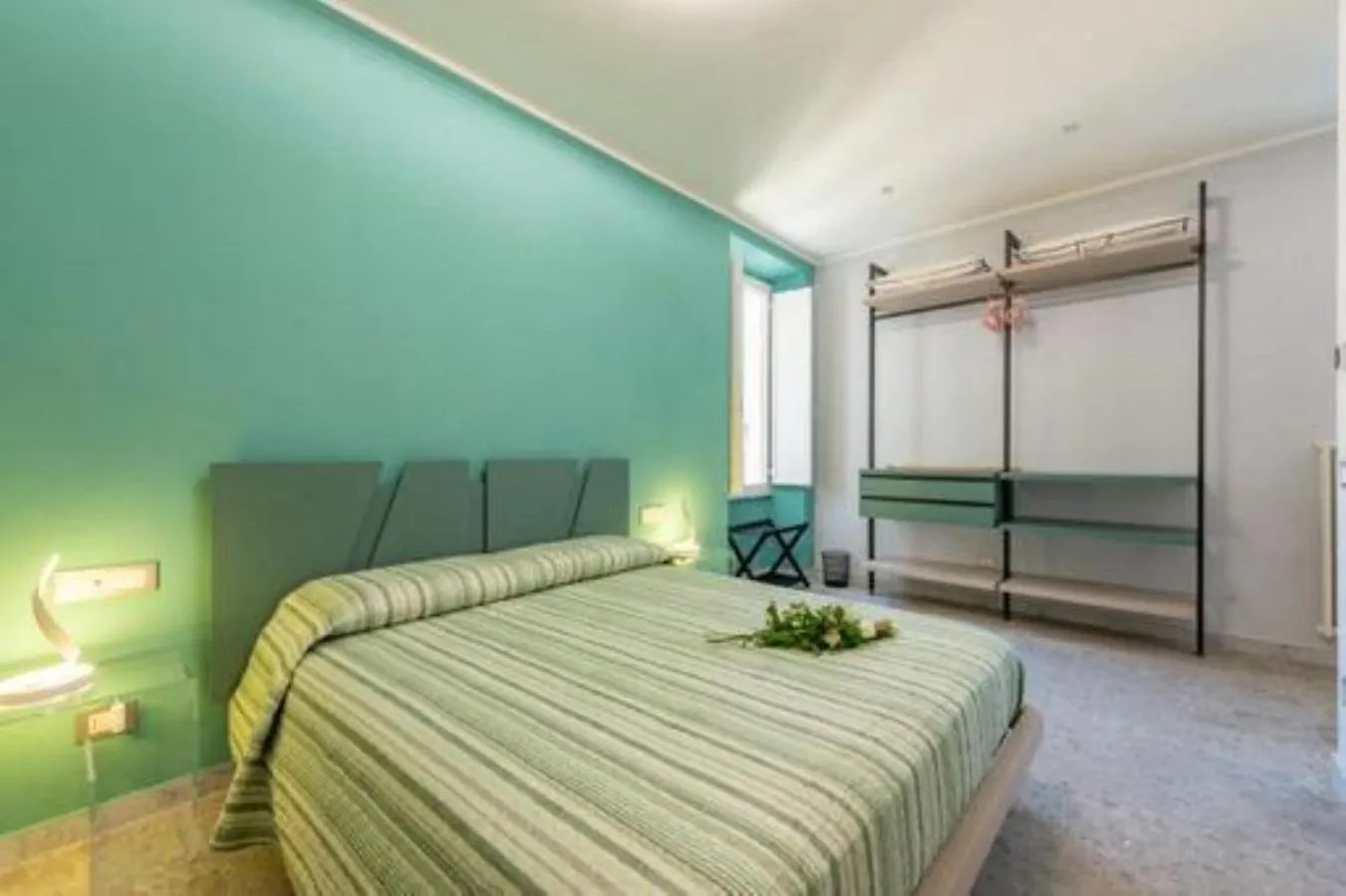 Heavenly Trevi Luxury Apartment Rome 0*,