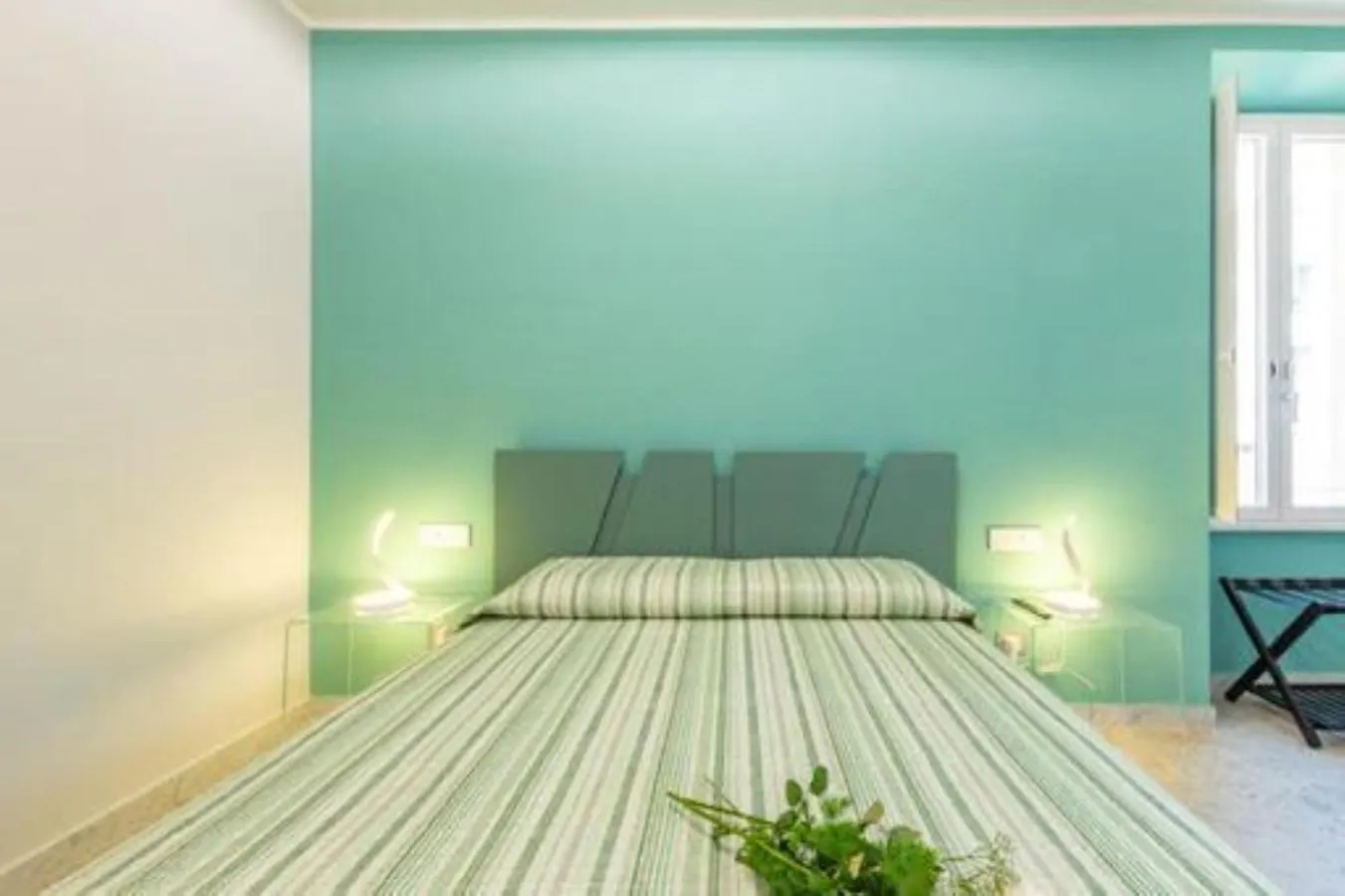 Heavenly Trevi Luxury Apartment Rome