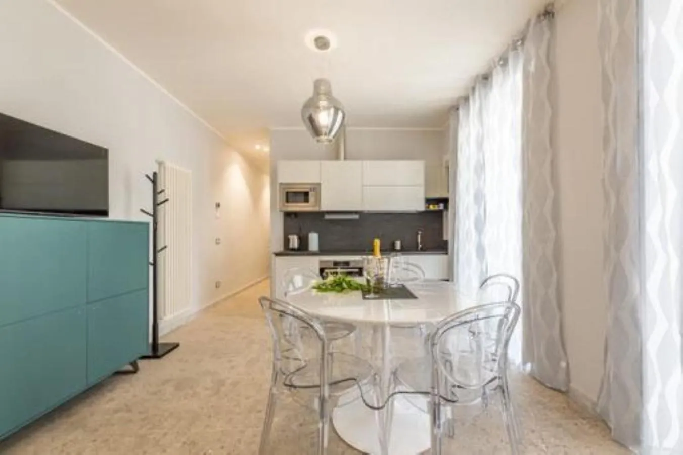 Heavenly Trevi Luxury Apartment Rome 0*,  Italy