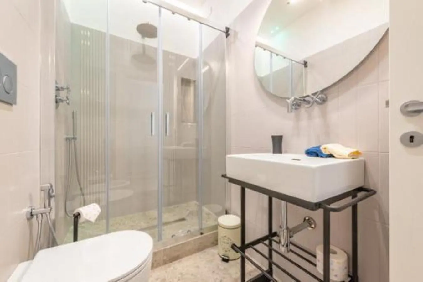 Holiday home Heavenly Trevi Luxury Apartment Rome